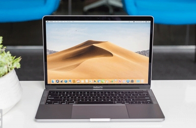 Apple thừa nhận sự cố tắt máy ngẫu nhiên với một số MacBook Pro 13 inch 2019