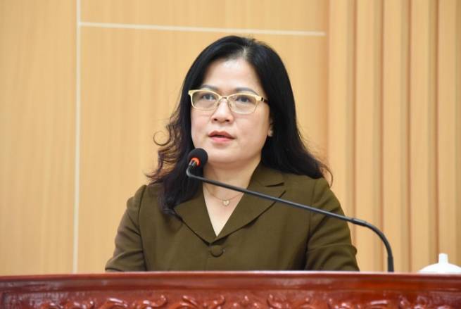 Ủy ban Kiểm tra Trung ương kỷ luật cảnh c&aacute;o một Thứ trưởng Bộ Gi&aacute;o dục v&agrave; Đ&agrave;o tạo