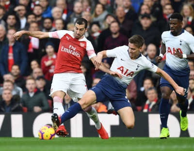 Barca gây sốc với ngôi sao kém tên tuổi của Tottenham