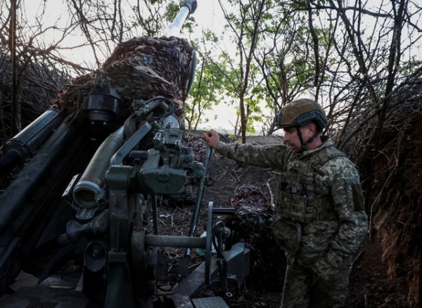 Nga đang chớp “cơ hội vàng” trong xung đột tại Ukraine?