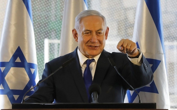 Israel; Thủ tướng Netanyahu tái đắc cử chủ tịch đảng Likud