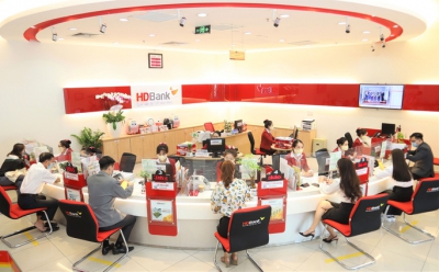 HDBank hơn 3 thập kỷ bứt phá