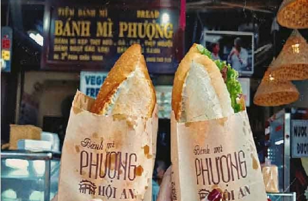 Tiệm bánh mì Phượng chính thức bị phạt 96 triệu, đình chỉ 3 tháng