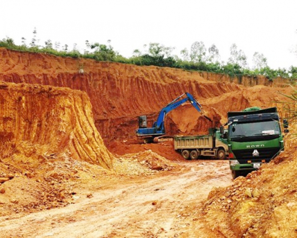 Sở Xây dựng Thanh Hóa: Nâng cao công tác quản lý vật liệu xây dựng