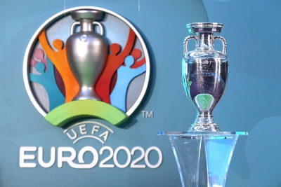 EURO 2021 sẽ có tên gọi thế nào vào mùa hè tới?