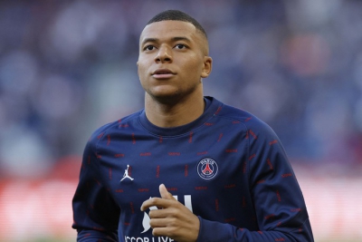 Sốc: Al-Hilal chi 1 tỉ euro lấy Mbappe chỉ trong 1 năm