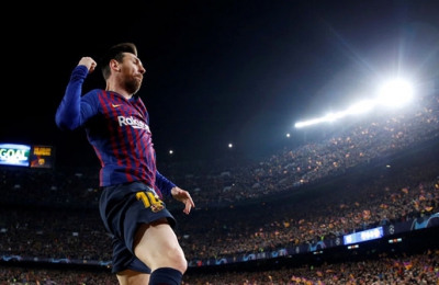 Đằng sau cuộc chia tay giữa Barcelona và Messi