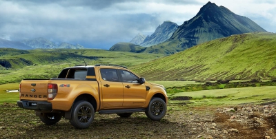 Ford Ranger lắp ráp trong nước sẽ có 5 phiên bản, giá không đổi?