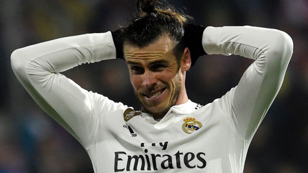 Gareth Bale xác nhận kế hoạch sang Mỹ chơi bóng