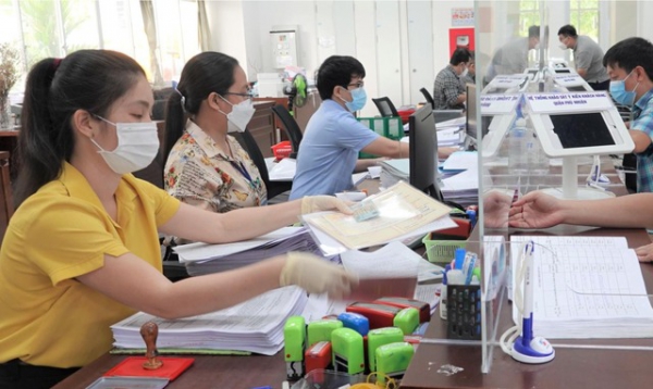 Sẽ trình Chính phủ ban hành các nghị định về phụ cấp, tiền lương sau sắp xếp đơn vị hành chính