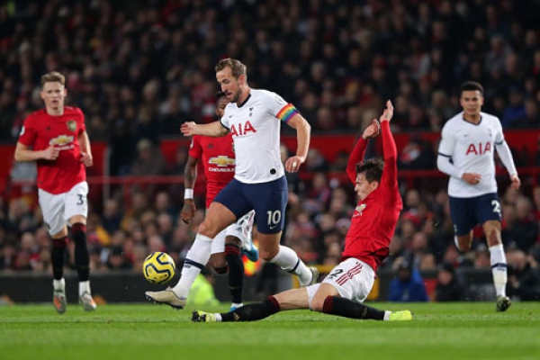 Mourinho trở lại Old Trafford