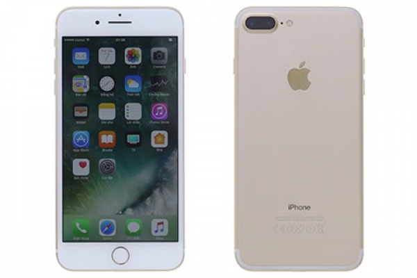 iPhone 7 Plus giảm giá &#039;sập sàn&#039; tại Việt Nam, khiến fan &#039;phát cuồng&#039;