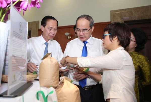 Chống hàng giả, hàng lậu để hàng Việt cạnh tranh sòng phẳng