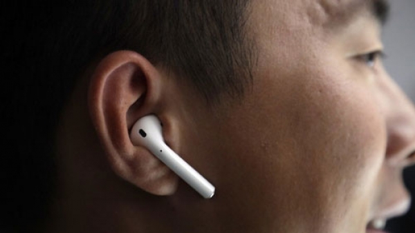 Apple có thể bán 60 triệu chiếc AirPods trong năm 2019