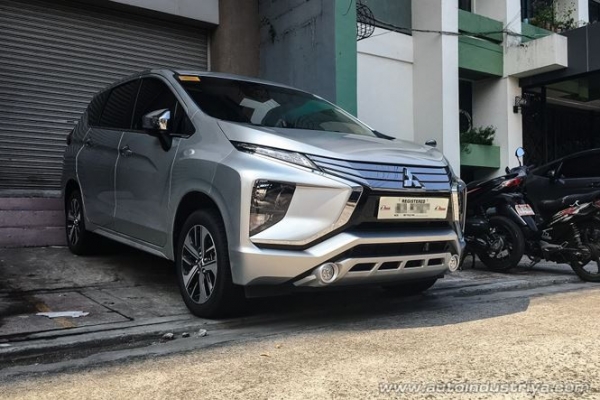 Xuất hiện Mitsubishi Xpander bị lỗi bơm xăng đầu tiên tại Việt Nam