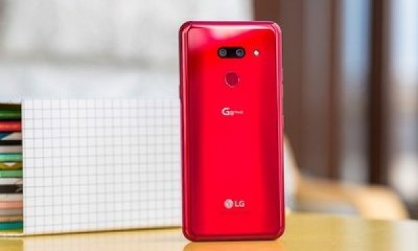 LG lên kế hoạch chuyển hoạt động sản xuất điện thoại thông minh sang Việt Nam?