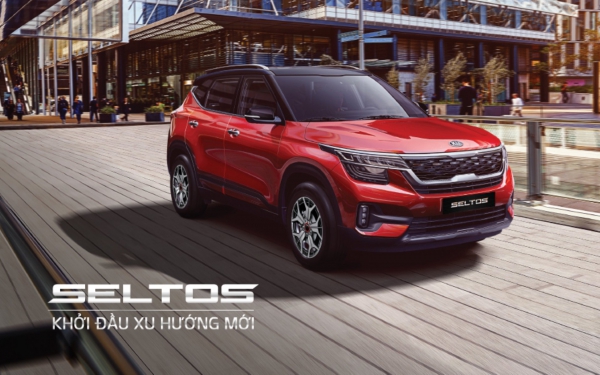 Bảng giá xe Kia tháng 8/2020: Sở hữu 1 chiếc xe Kia mới với giá chỉ từ 299 triệu đồng