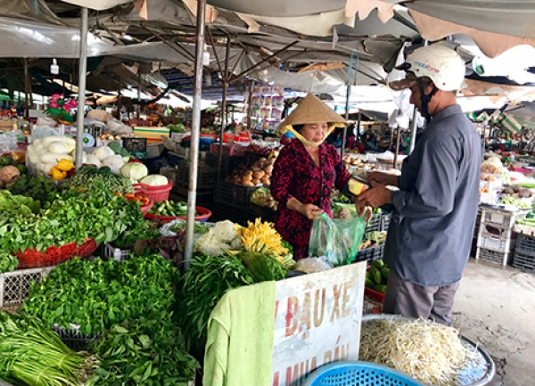 Xu hướng tiêu dùng thời “bão giá”