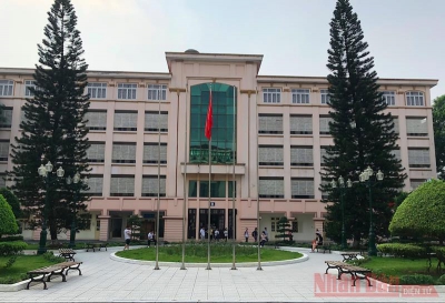 Nhiều trường đại học dạy trực tuyến sau kỳ nghỉ Tết