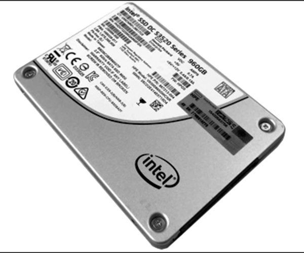 Một số điều cần biết về đĩa SSD