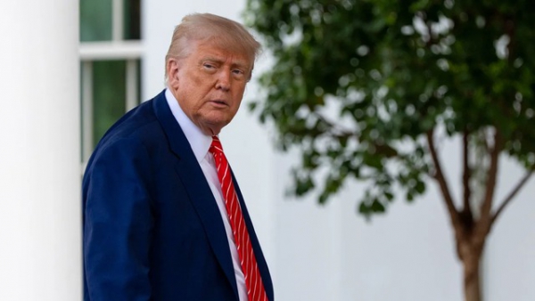 Ukraine nói về thành phần phái đoàn Nga, tổng thống Mỹ cũng không tới Thổ Nhĩ Kỳ