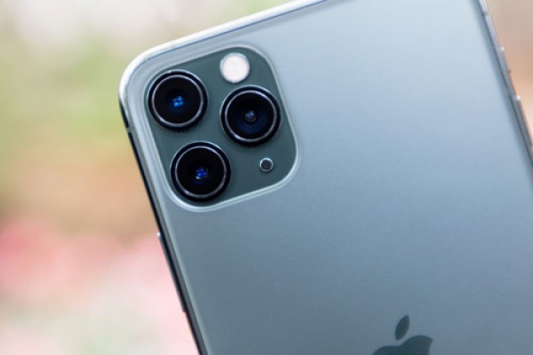 Top 10 smartphone sở hữu camera tốt nhất thế giới: iPhone 11 Pro Max bét bảng