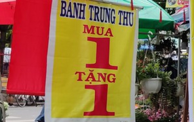 Diễn biến lạ lùng của mùa bánh trung thu 2025 và những lý giải từ chuyên gia