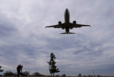 Khủng hoảng 737 MAX: Boeing “thay máu”, cổ phiếu tăng