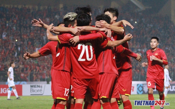 ĐT Việt Nam sẽ không bỏ AFF Cup 2020