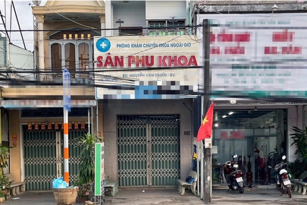 Truy tố b&aacute;c sĩ hiếp d&acirc;m thai phụ trong ph&ograve;ng kh&aacute;m ở Đồng Nai