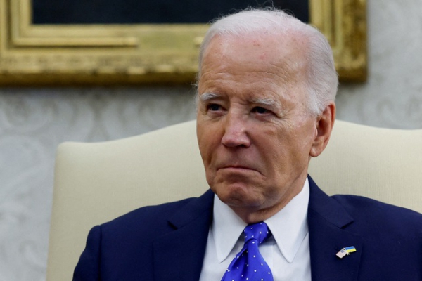 Nguồn tin của FBI bị buộc tội khai gian về Tổng thống Biden