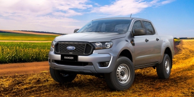 Doanh số xe Ford tiếp tục tăng trưởng mạnh trong tháng 4/2021