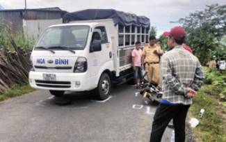 Diễn biến mới vụ tai nạn l&agrave;m nữ sinh tử vong ở Vĩnh Long