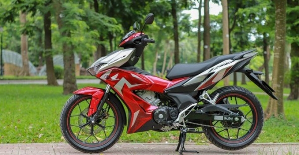 Tranh cãi trái chiều xung quanh mẫu Honda Winner X khiến khách hàng lăn tăn khi xuống tiền