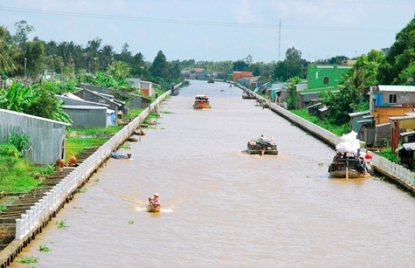 Có cơ chế riêng, ĐBSCL mới &quot;cất cánh&quot;