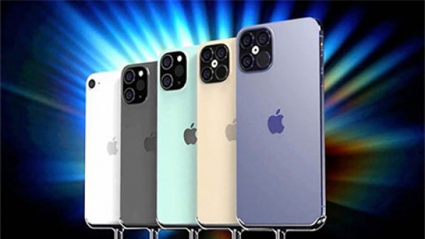 Giá khởi điểm của iPhone 12 sẽ rẻ hơn khá nhiều so với iPhone 11?