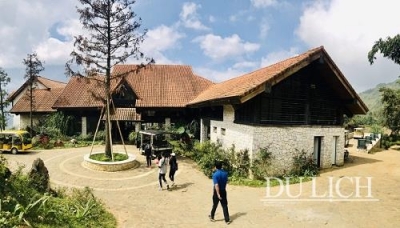 Trải nghiệm một Sapa đậm chất tại Sapa Jade Hill