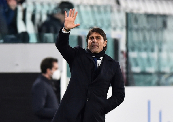 Vừa vô địch Serie A, Inter Milan phải chia tay HLV Conte