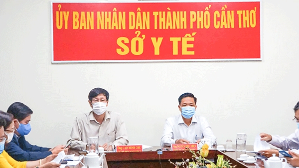 Các chương trình, công ty cam kết cung cấp cho Việt Nam 60 triệu liều vaccine ngừa COVID-19 trong năm 2021