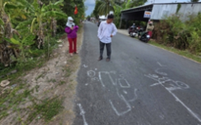 Diễn biến mới nhất liên quan vụ tai nạn giao thông ở Vĩnh Long