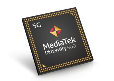 MediaTek công bố Chip 6nm Dimensity 900 5G mới