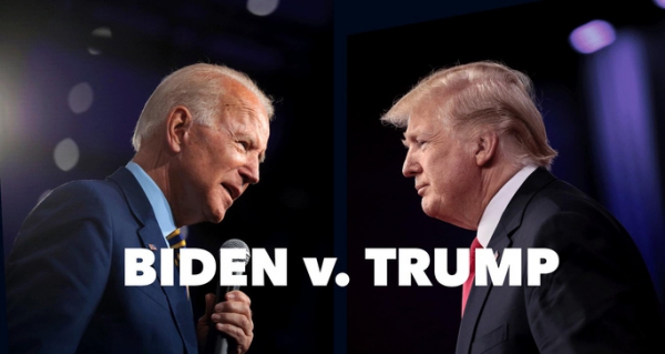 Trung Quốc &quot;thích&quot; ai làm ông chủ Nhà Trắng: Tổng thống Trump hay ông Biden?