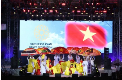 SEA Games 31: Chủ nhà Việt Nam tổ chức thi đấu 36 môn