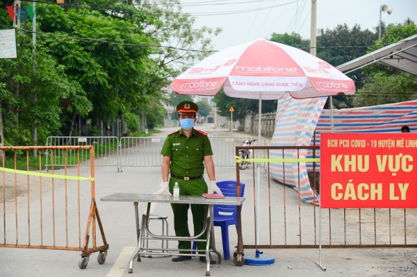 &#039;&#039;Dịch Covid-19 đang lây lan, không giãn cách xã hội tốt sẽ vỡ trận&#039;&#039;