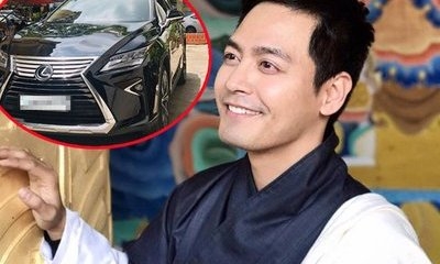 MC Phan Anh: &quot;Cảm ơn ca sĩ Duy Mạnh đã quan tâm đến việc làm từ thiện của tôi&quot;