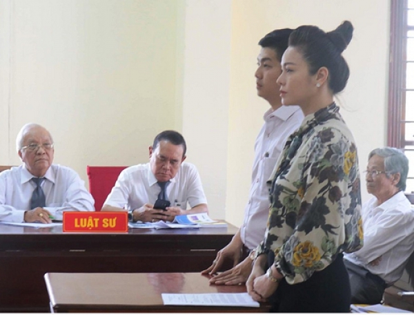 Vụ giành quyền nuôi con của diễn viên Nhật Kim Anh: Giao hồ sơ vụ án cho TAND quận Ninh Kiều, TP Cần Thơ xét xử sơ thẩm lại