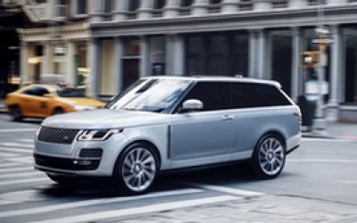 Land Rover vừa khai tử dòng SUV Range Rover đẹp nhưng siêu đắt đỏ này