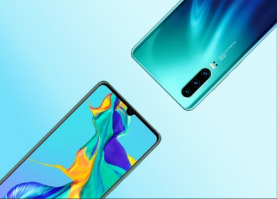 Huawei “dính đòn”, Apple tăng sản lượng iPhone gấp