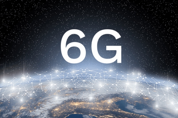 Khi Apple vẫn loay hoay với 5G, Samsung đã đầu tư vào 6G, Blockchain và AI