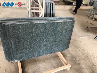 Mỏ đá Ngọc Lặc chính thức được FLC STONE đưa vào khai thác